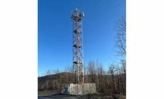 Telefonia, nuovo ripetitore: la Valceno non è più isolata