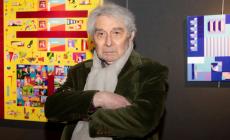 Addio a Spaggiari, grafico pop e genio oltre il realismo