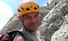 Lele Zoni, l'uomo delle vette dal cuore generoso