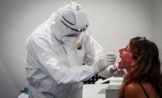 In Italia 32.961 nuovi contagi, 623 morti. Superato il milione di casi dall&rsquo;inizio dell&rsquo;epidemia. Superato il numero massimo di ricoverati (di aprile)