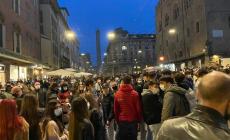  Emilia Romagna, slitta a domani l'ordinanza anti-assembramenti
