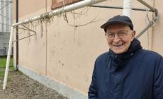 Giuseppe Morotti, il prete della Navetta