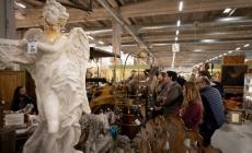 Mercanteinfiera, su il sipario: tante novit&agrave; senza tradire il passato