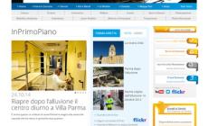 «Più trasparenza sul sito del Comune»