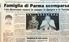 25 anni fa il giallo dei Carretta 