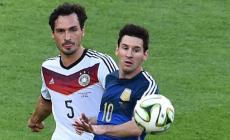 "Messi può andare via dal Barcellona"