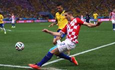 "Vrsaljko interessa alla Juventus"