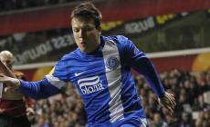 Konoplyanka, l'agente fa il misterioso