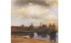  Colori in omaggio a Vermeer