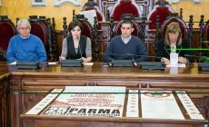 25 Aprile: una città di eventi. Paola Turci, Rondelli, Zamboni sul palco in piazza