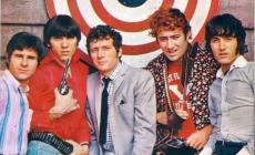 Dr. Rock - GET READY! Lo STRATOSferico R&B dei Ribelli.