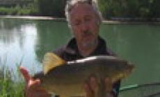 A Pesca con Afro  