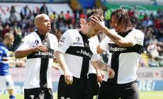 Volata Europa: il Parma c'è. Juve Campione d'Italia