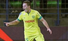 Milan, si segue Veretout