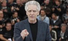 Cronenberg il web visto come baratro