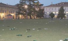 Piazza della Pace: la nuova maxi rissa riaccende le polemiche