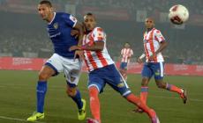 Materazzi vuole allenare Nesta