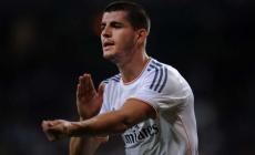 La Juve dice addio a Morata