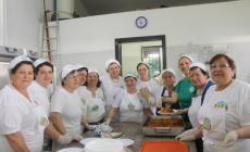 Sala, un'«isola» calabrese: in festa oltre 5mila persone 