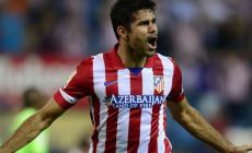 Chelsea, visite ok per Diego Costa