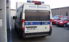 Scontro auto-bici fra via Bottego e viale Europa