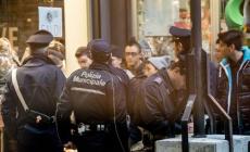 Operazione baby gang: identificati 20 ragazzini
