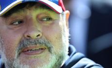 Maradona dimesso dalla clinica, ora il trattamento anti dipendenze