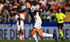 Un Pellegrino argentino sulla strada del Parma