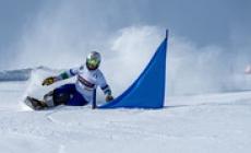 Snowboard: rinviata la Coppa del Mondo a Cervinia