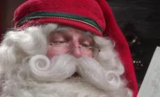 Bimba di 5 anni scrive a Conte: "Lascia che Babbo Natale e la Befana possano venire"