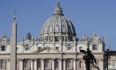 In Vaticano accesso ai tamponi per i poveri 