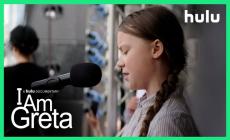 Greta Thunberg, il film sulla attivista icona green