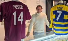 Fuser: &laquo;Parma, questa &egrave; la mentalit&agrave; giusta&raquo;