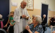Addio a don Amedeo Mantovani, sacerdote di grande generosità