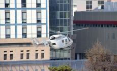 Soccorso in elicottero di notte, aumenta il numero delle piazzole per atterraggio e decollo