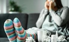 Molti parmigiani con tosse e raffreddore che durano tanto. Attenzione alle gastroenteriti