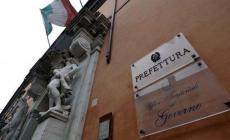 Vertice in Prefettura: da sabato si moltiplicano i controlli. E tornano i messaggi con gli altoparlanti