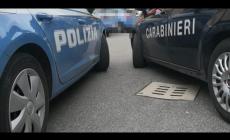 Sospettato espulso rientra Italia, preso