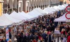 In Oltretorrente torna la fiera di San Giuseppe