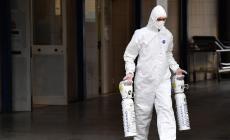 Napoli, sos dei farmacisti: "Persone disperate, non ci sono bombole d'ossigeno"