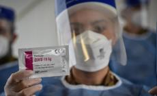 Covid: Veneto, +3.605 contagi con 47.000 tamponi