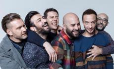 Negramaro, resteremo in piedi e torneremo in "Contatto"