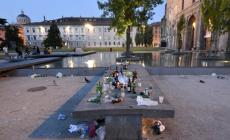 Vignali: &laquo;Alcol, deiezioni e commercio, il Comune &egrave; incapace di far rispettare i divieti&raquo;