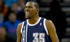NBA, Durant e James inafferrabili