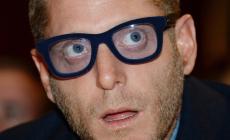 Ricatto a Lapo con video e droga: un arrestato