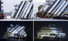 Concordia, rimozione a giugno