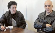 "Mia mamma morta in ospedale. Ora mi dicano come è successo"