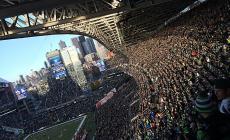 Seattle: dove osano i falchi