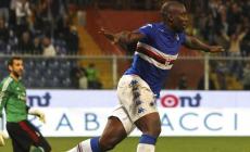 Milan-Inter, battaglia per Okaka