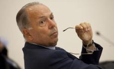 Silingardi, pena ridotta. E libertà più   vicina 